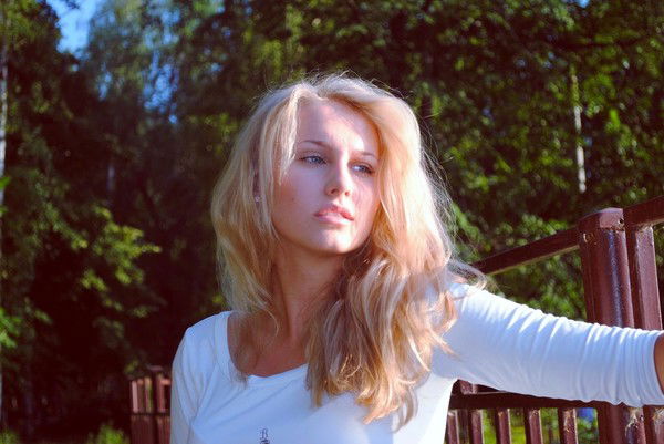 Даша Силантьева