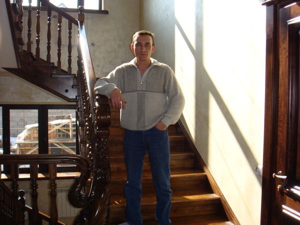 Краснодеревщик Реставратор