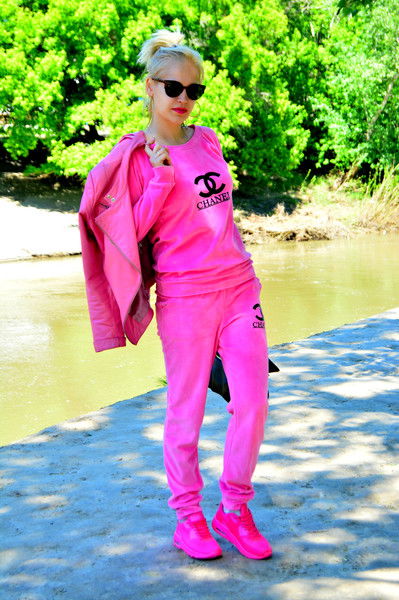 Лена Аблогина