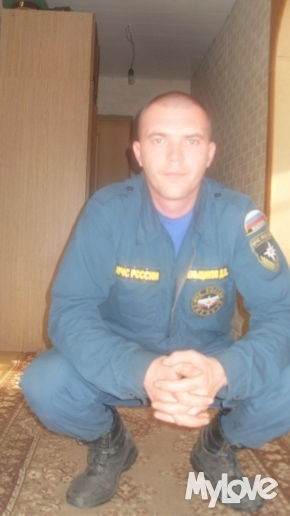 Денис Меньщиков