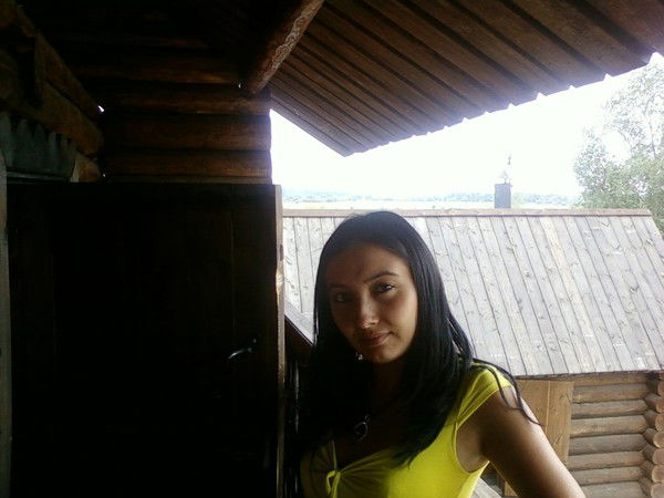 Гулия Нифонтова