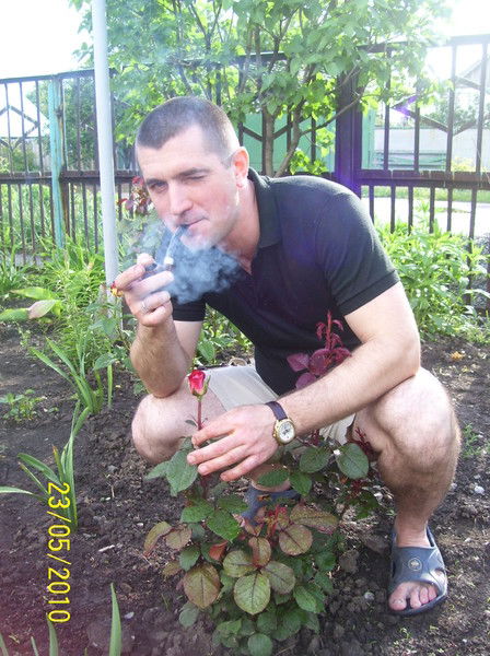 Сергей Мосол