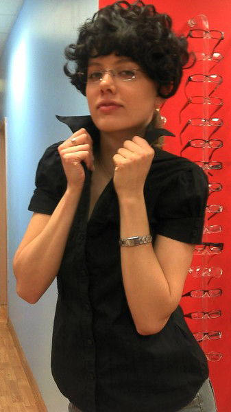 Евгения Рузанова