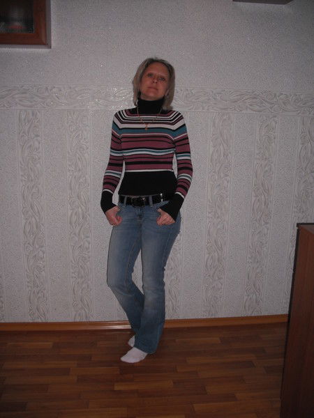 Наталья Батюхно