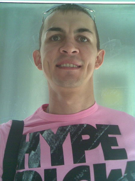 Леша Козлов