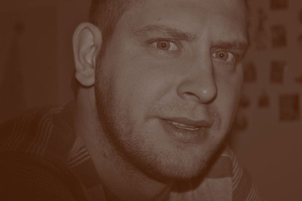 Иван Побудей