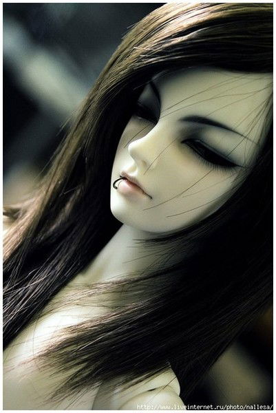 Эсмеральда Вяземская