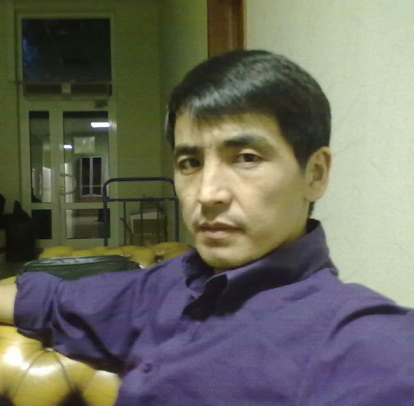 Торобек Нажиев