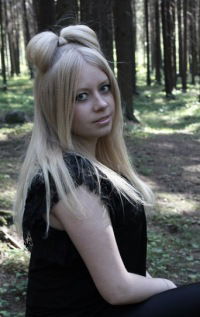 Наталья Ревина