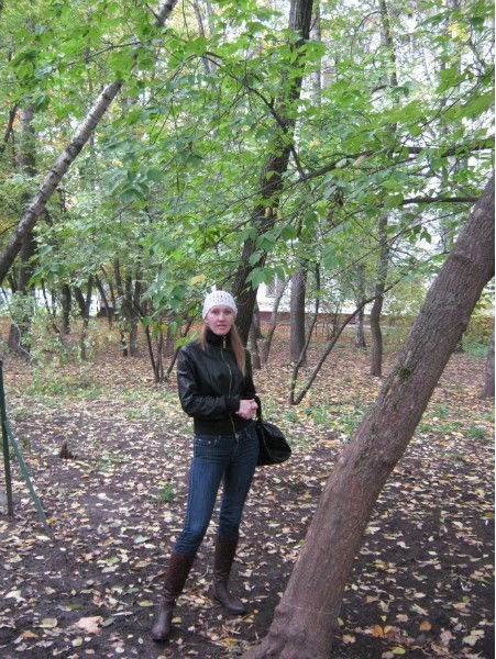 Татьяна Юхачёва