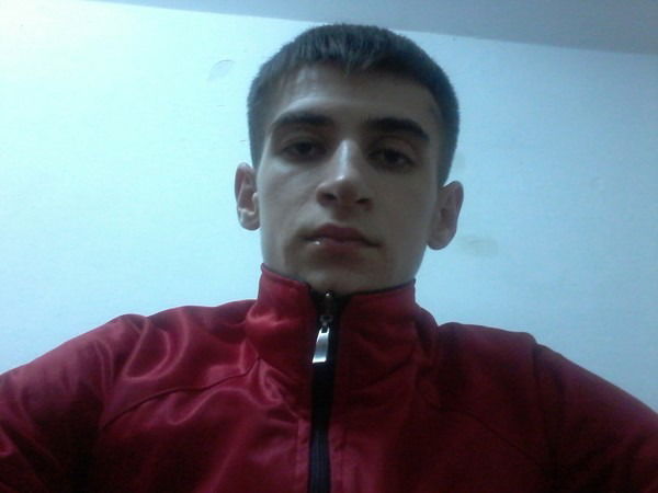 Дмитрий Бутенко