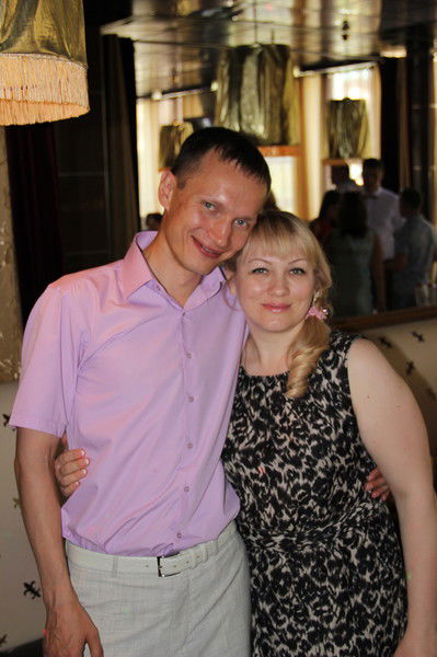 Светлана Ариткулова