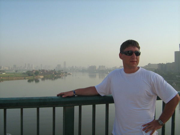 Алексей Боброф