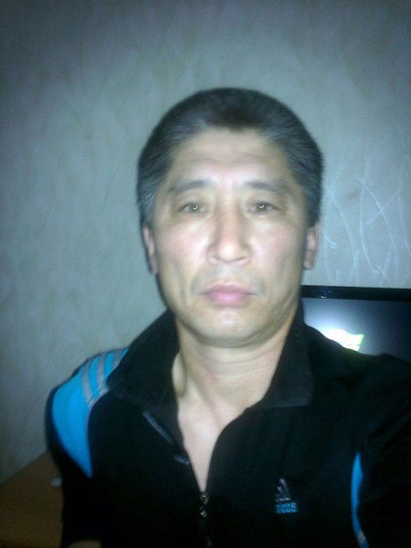 Булат Омурбаев