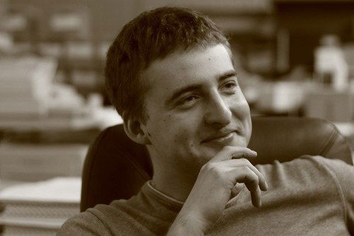 Алексей Максимов