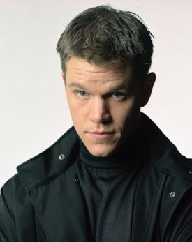 Jason Bourne