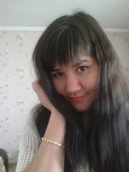 Аяулым Тлешова