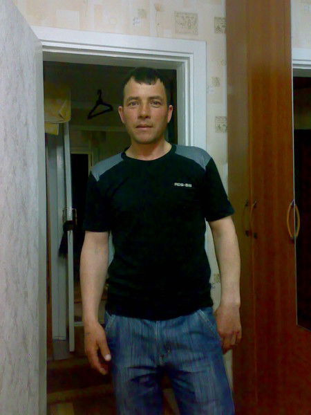 Ильдар Хафизов