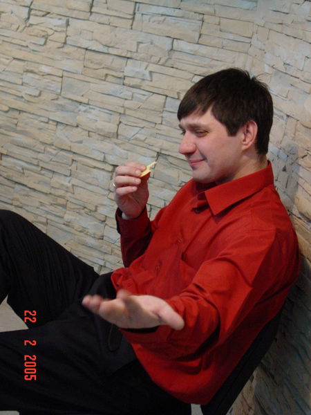 Александр Полецкий