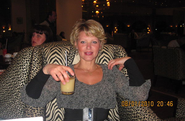 Тореева Оксана