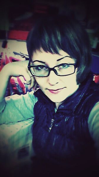 Толкын Оспанова