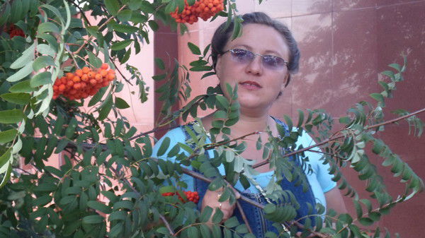 Ольга Дегальцева