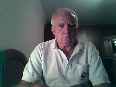 Николай Швед