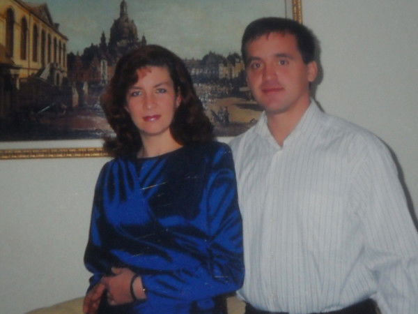 Анна Аксенова