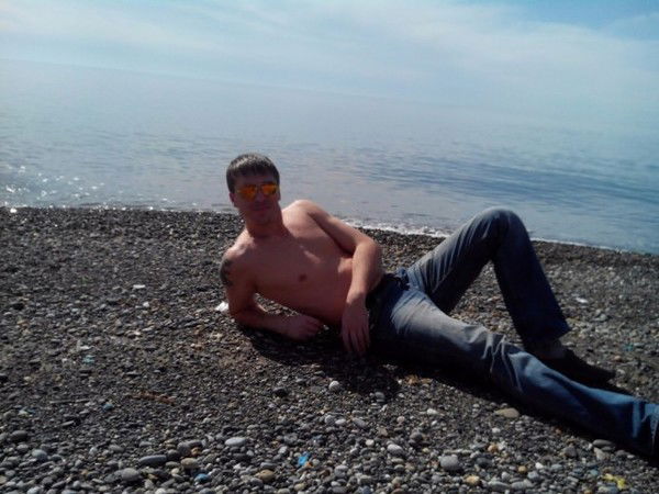 Евгений Тарасов