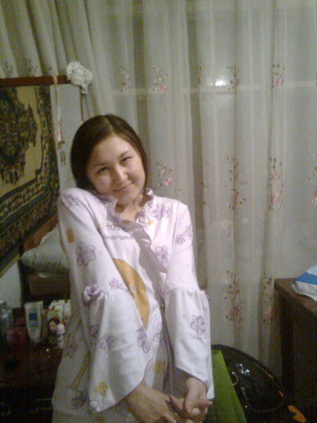 Сауле Смаилова