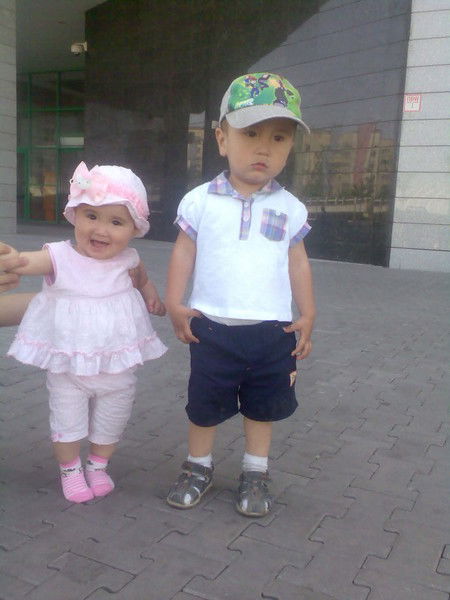 Гулим Болатбаева