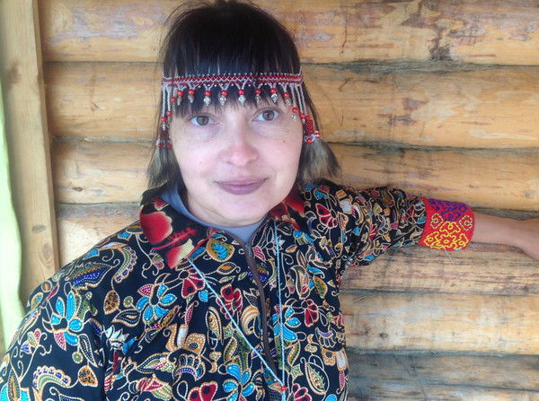 Саша Долганенко