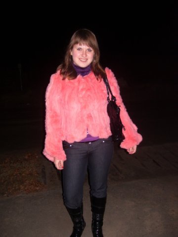 Кристина Красикова