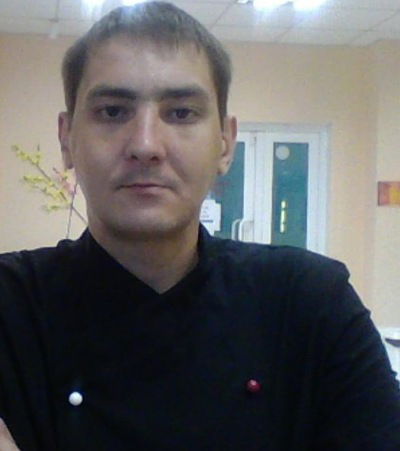 Александр Гусев