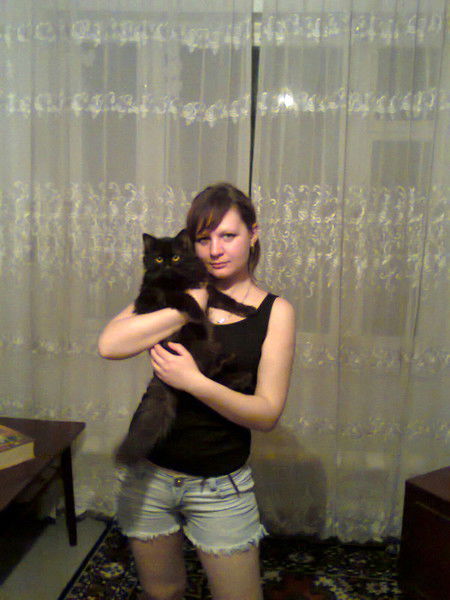 Олеся Флейшавер