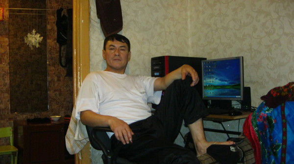 Бахтияр Рахматов