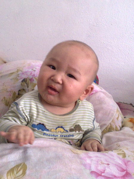 Даулет Ргаев