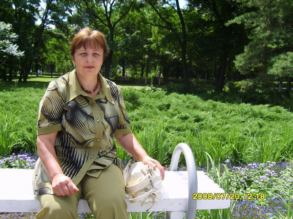 Екатерина Кобыльская