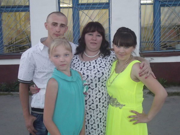 Валентина Соколова