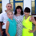 Валентина Соколова