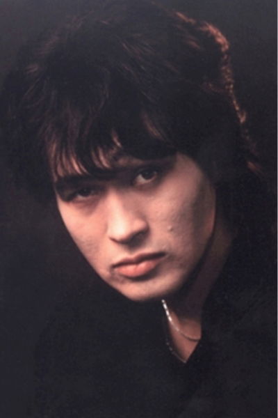 Мелис Акылбеков