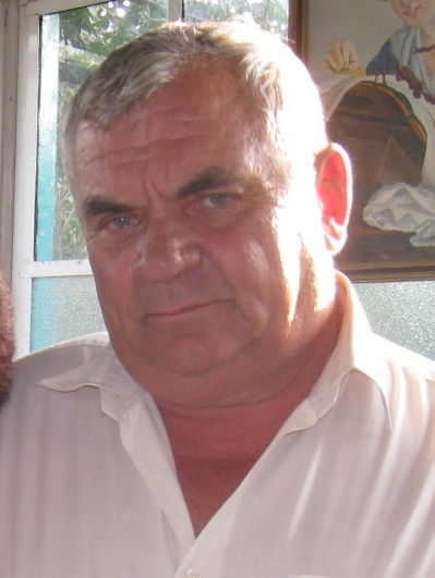 Николай Сидаш