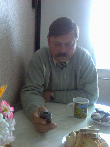 Петр Герман