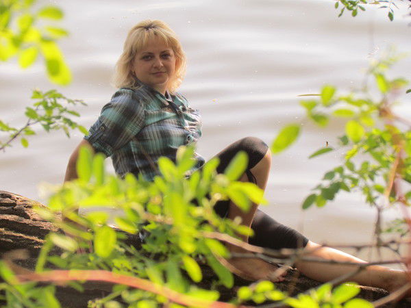 Татьяна Трофимович