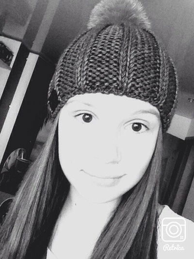 Рита Короткина