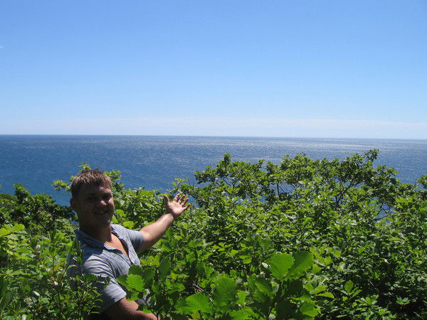 Илья Кочетков