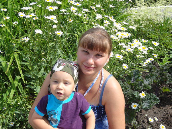 Елена Сергеенко