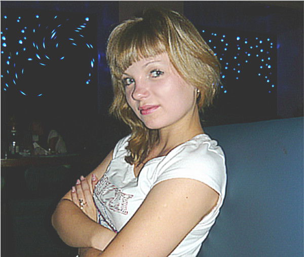 Мария Клевцова