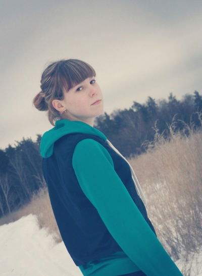 Кристина Папина