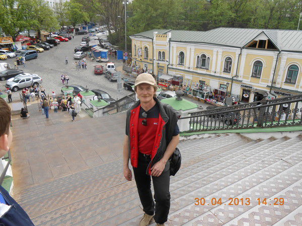 Юрий Бобровник